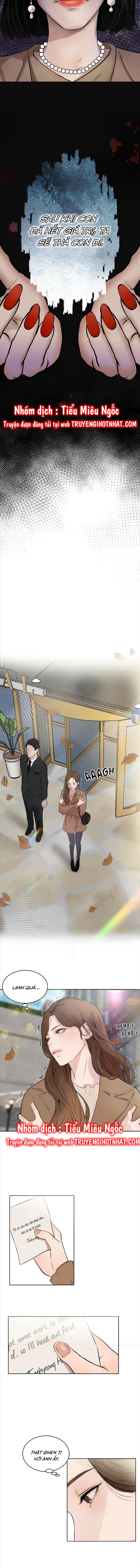 tôi sẽ cho cô tất cả chapter 1 7