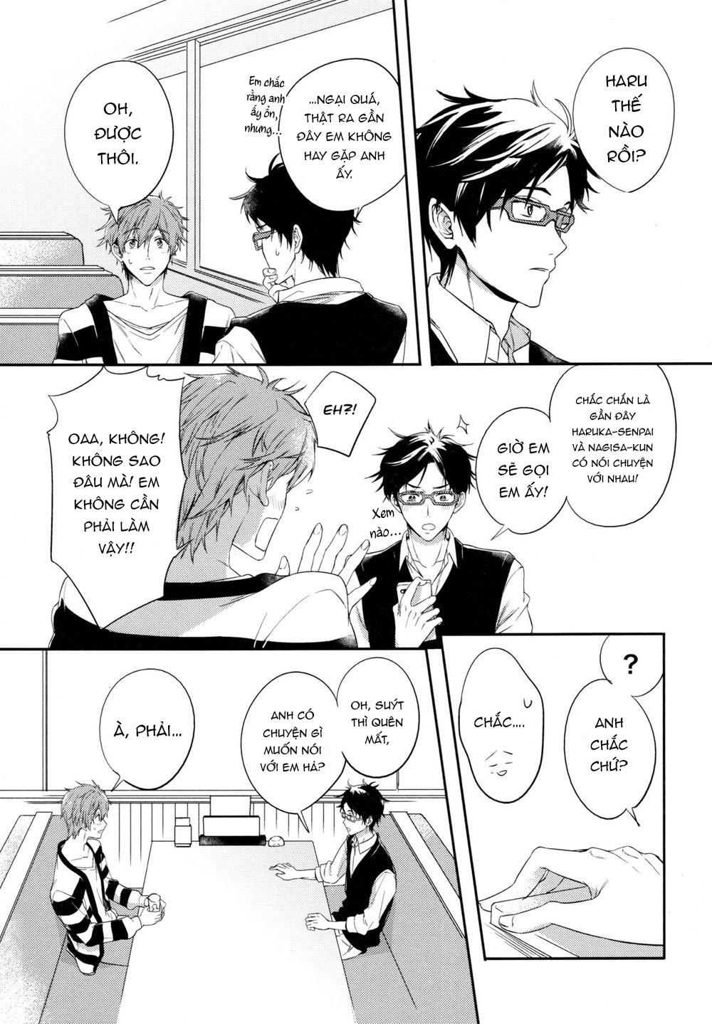 oneshot hỏny chapter 107 9