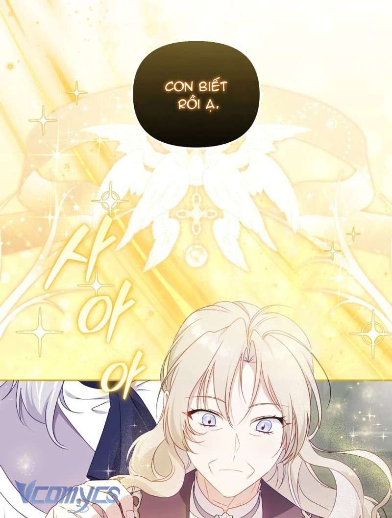 tôi được nuôi dưỡng bởi những kẻ phản diện chapter 87 16