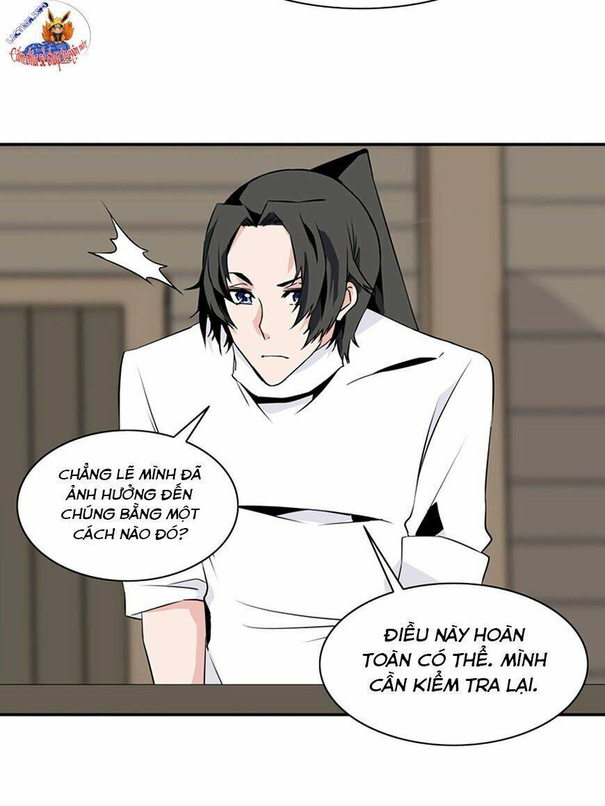 ảo mộng vương chapter 48 4