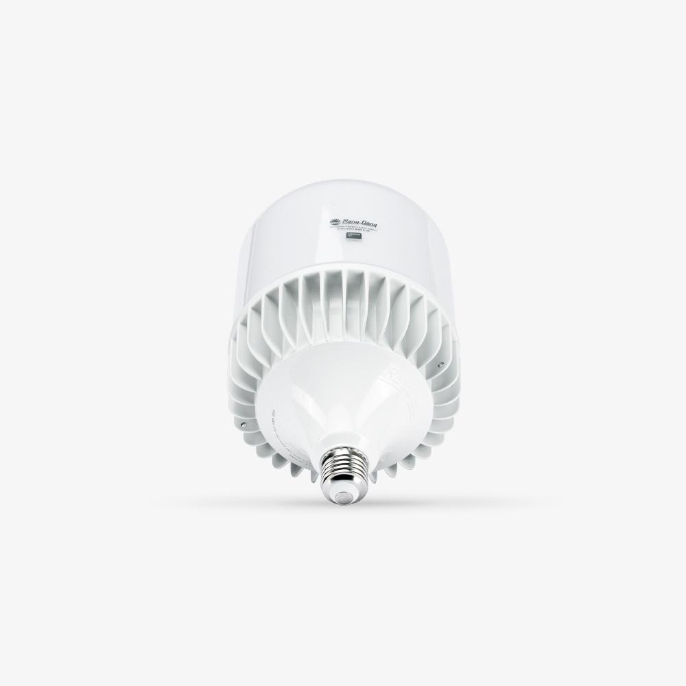 Bóng đèn Rạng Đông LED BULB trụ Nhôm đúc 80W Model: LED TR135NĐ1/80W.H