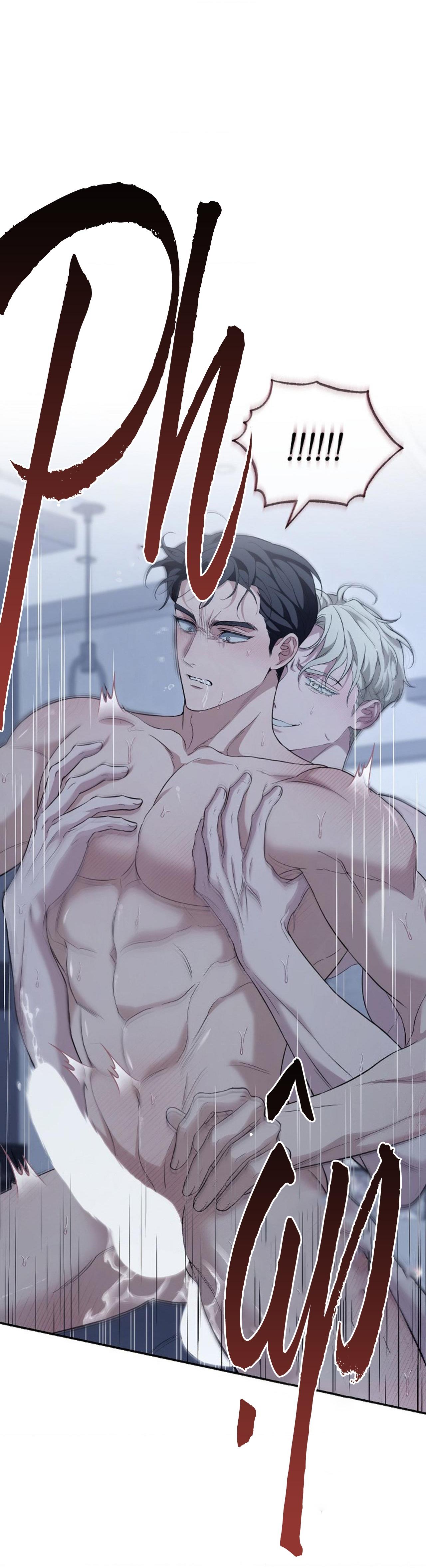 (abo)mối quan hệ không hoàn chỉnh chapter 4 29