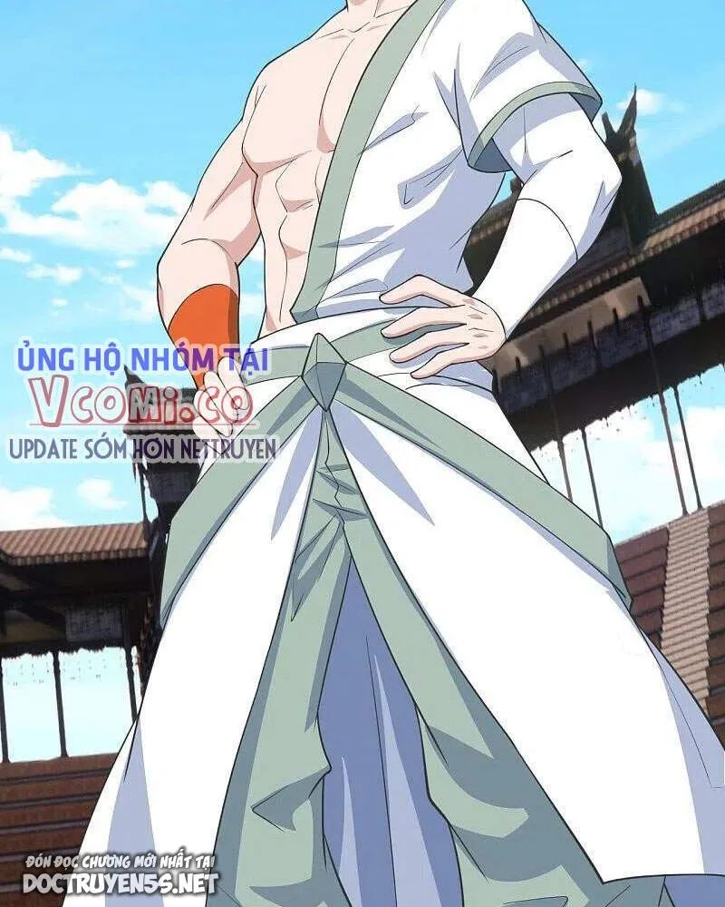 tiên võ đế tôn chapter 0 58