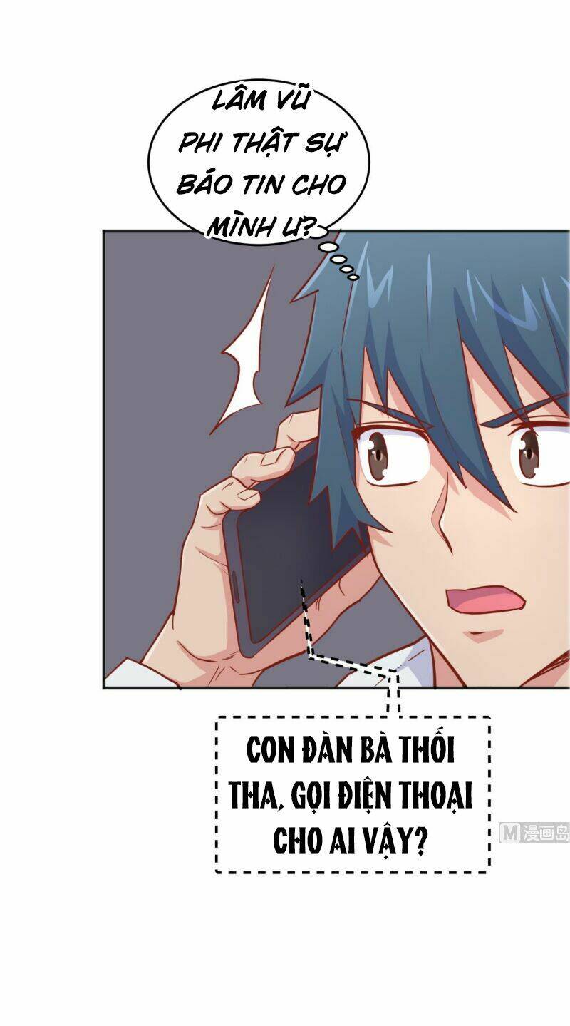 bác sĩ riêng của nữ thần chapter 45 23