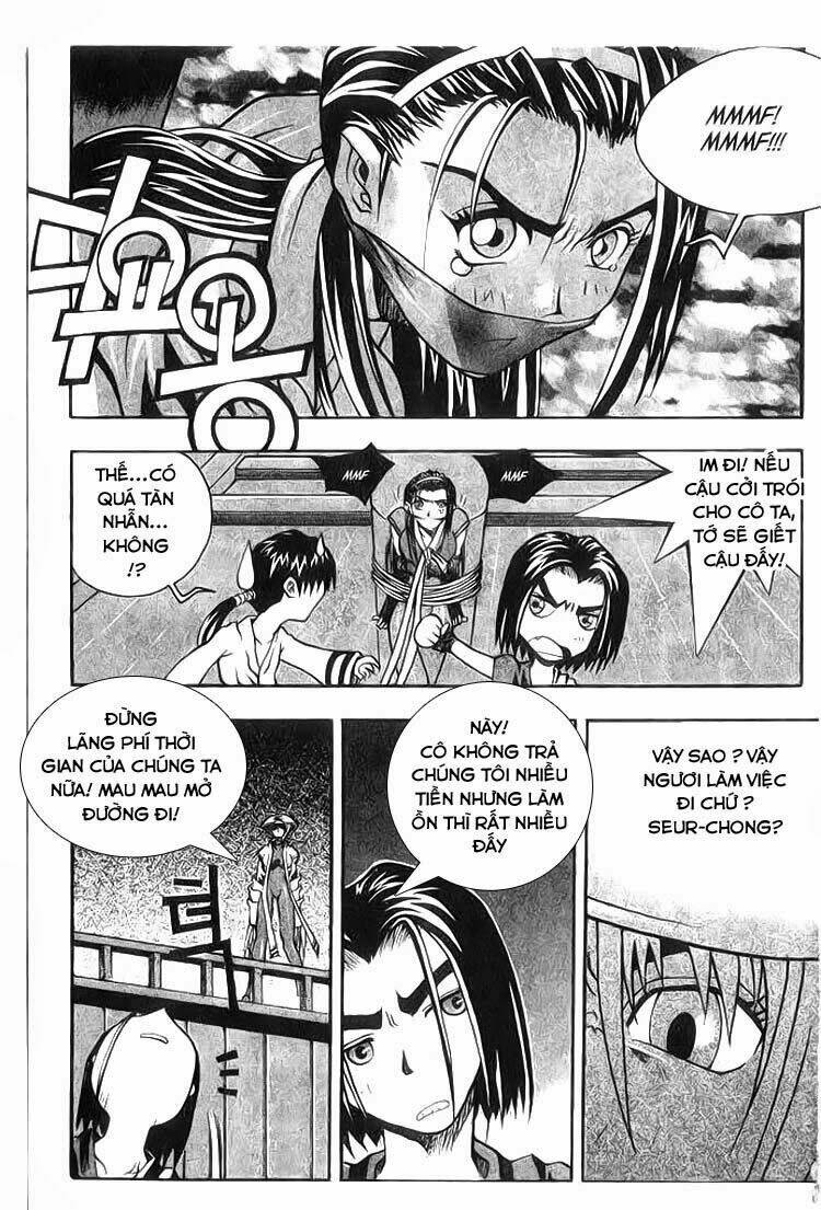 dragon hunter chapter 4.3 4