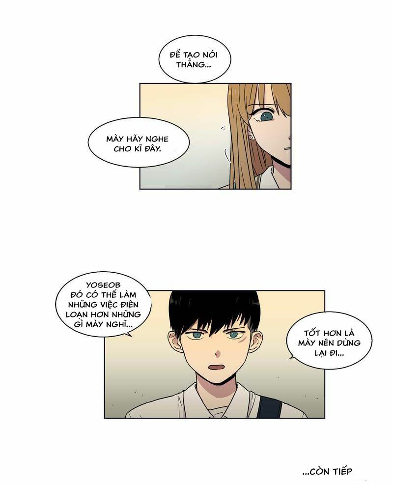 …”một sự thật khá khó chịu.” chapter 12 35