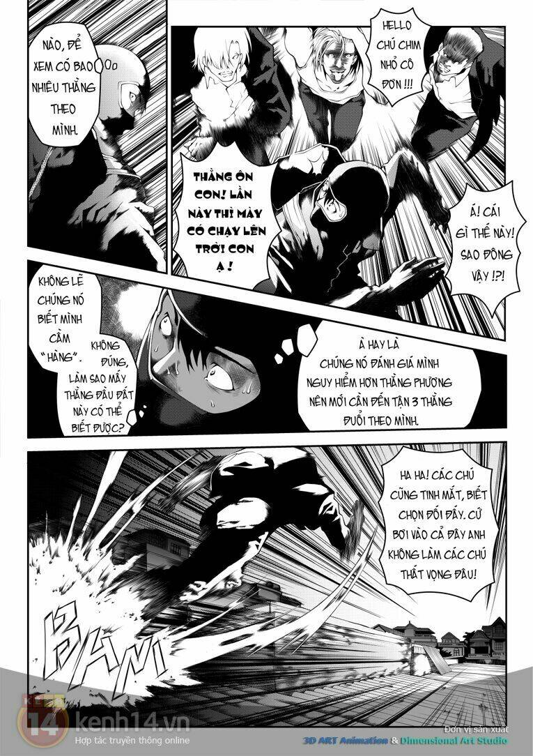 đất rồng chapter 14 12