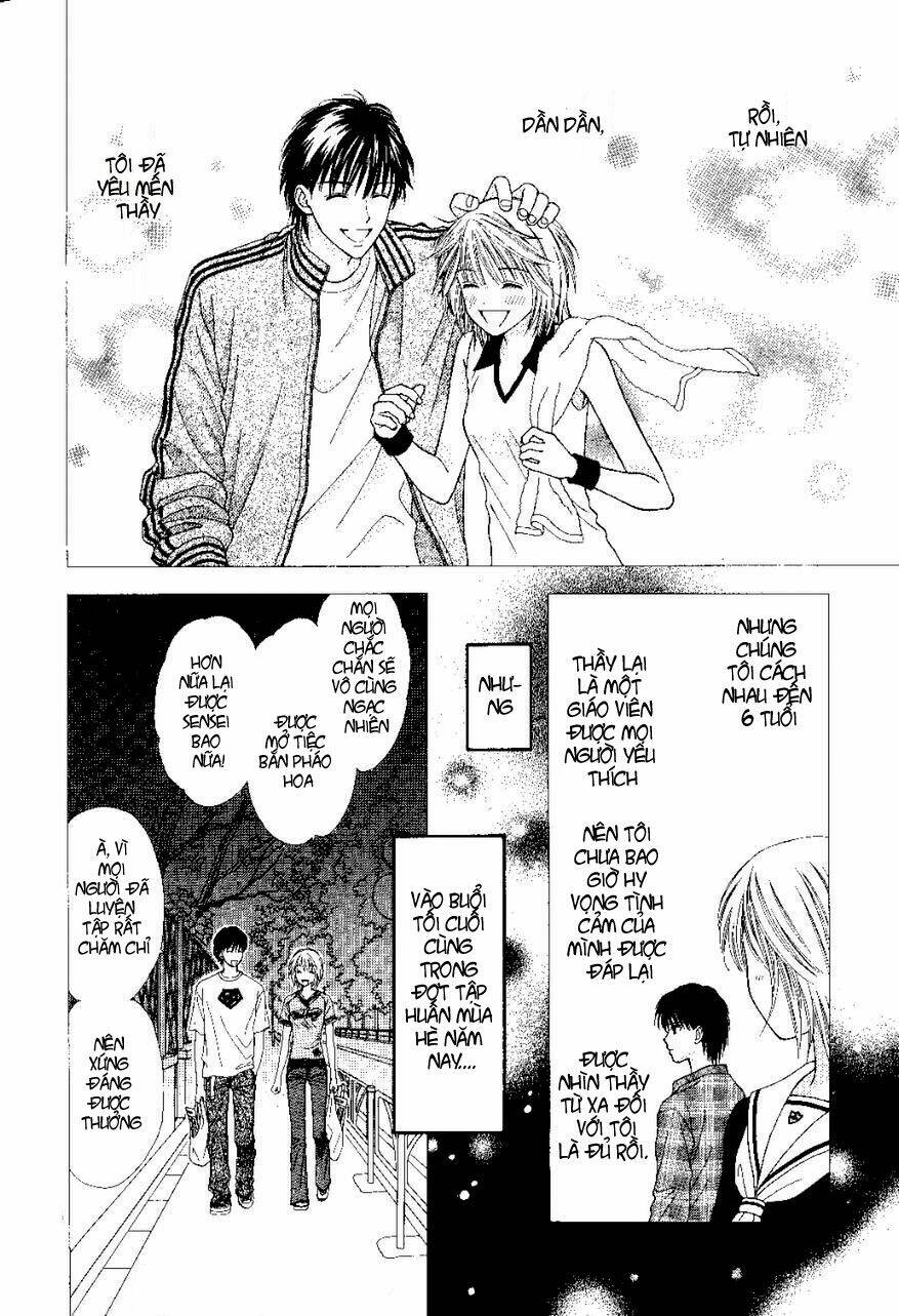 baby it’s you chapter 1 11