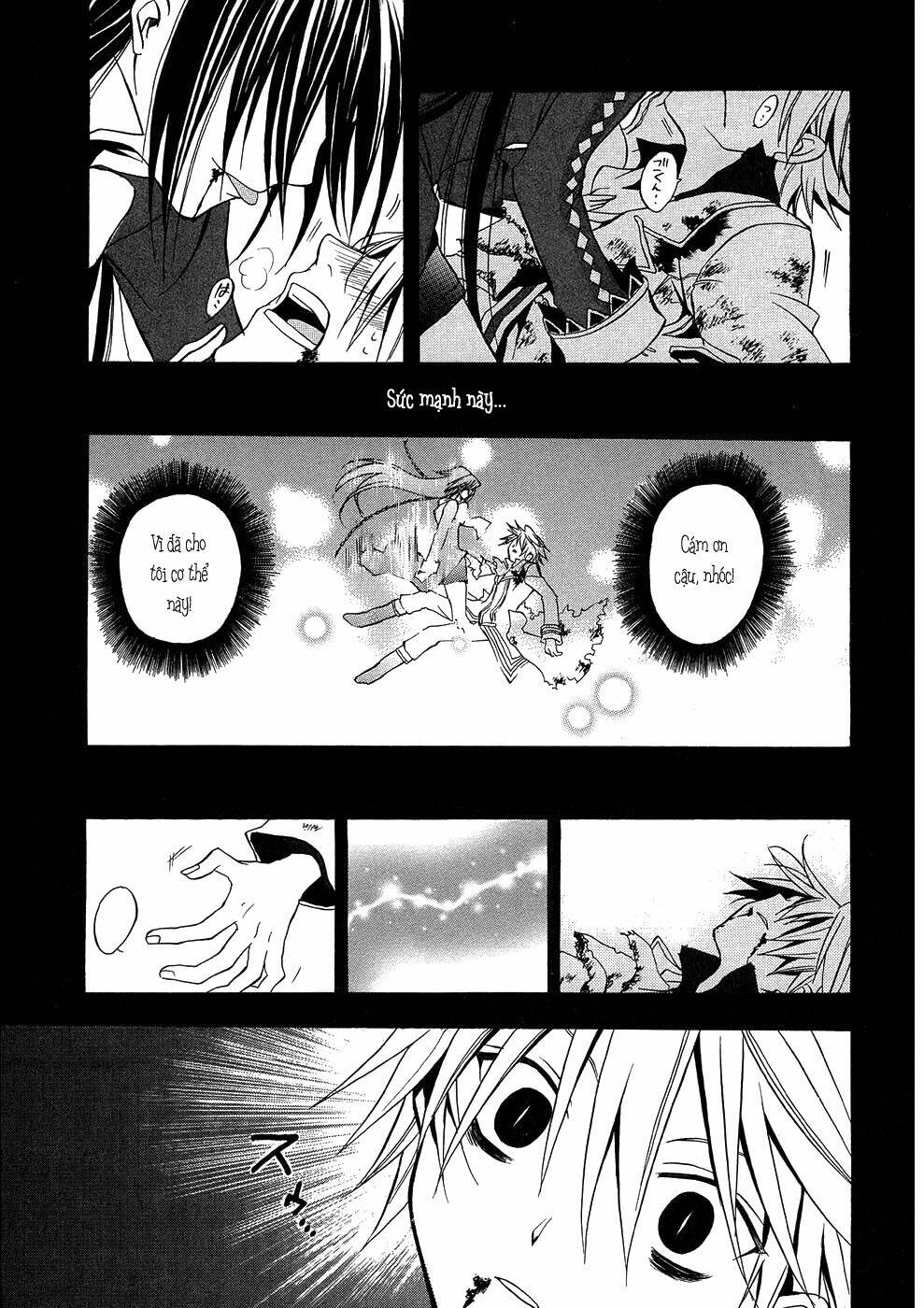pandora hearts chapter 3 36