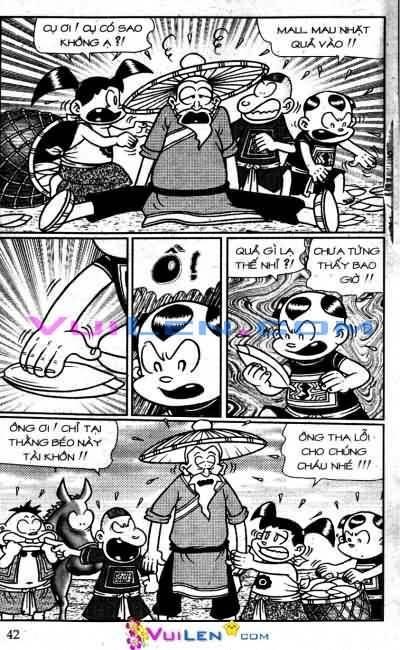 thần đồng đất việt chapter 52 39