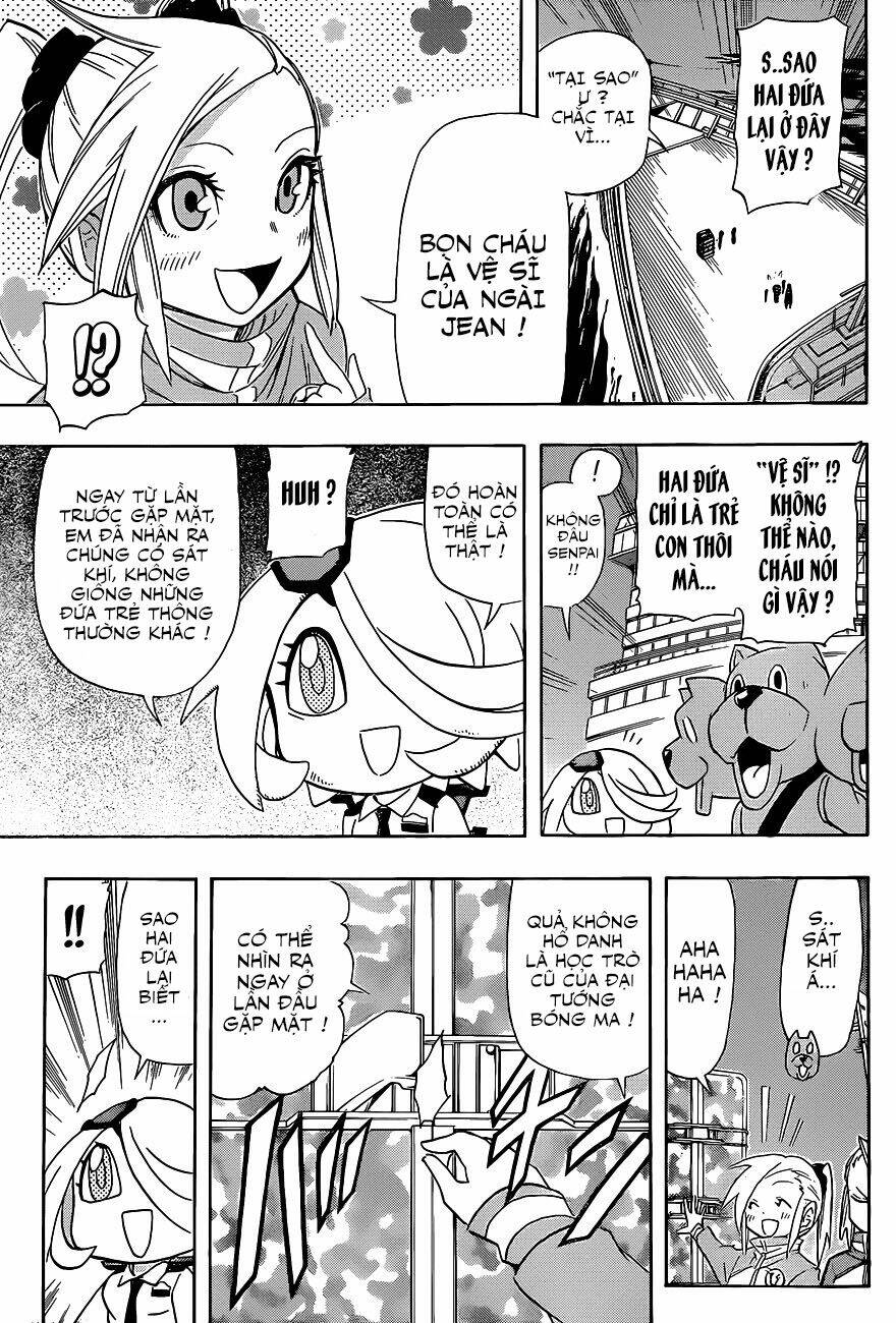 shinmai fukei kiruko-san chapter 19 13