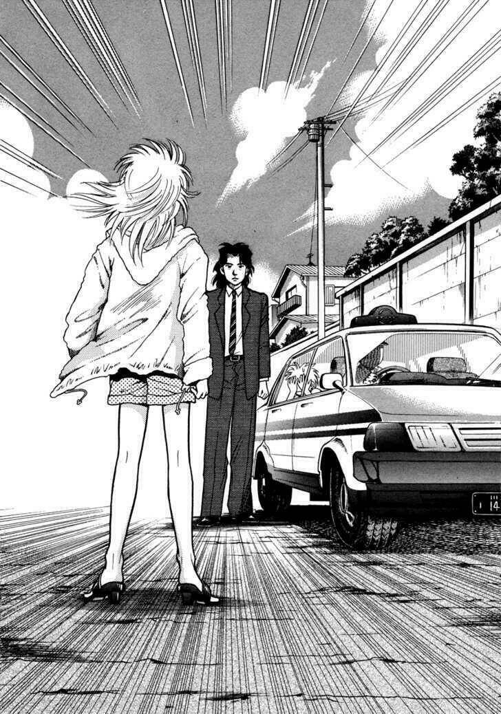 piano no mori chapter 30 19