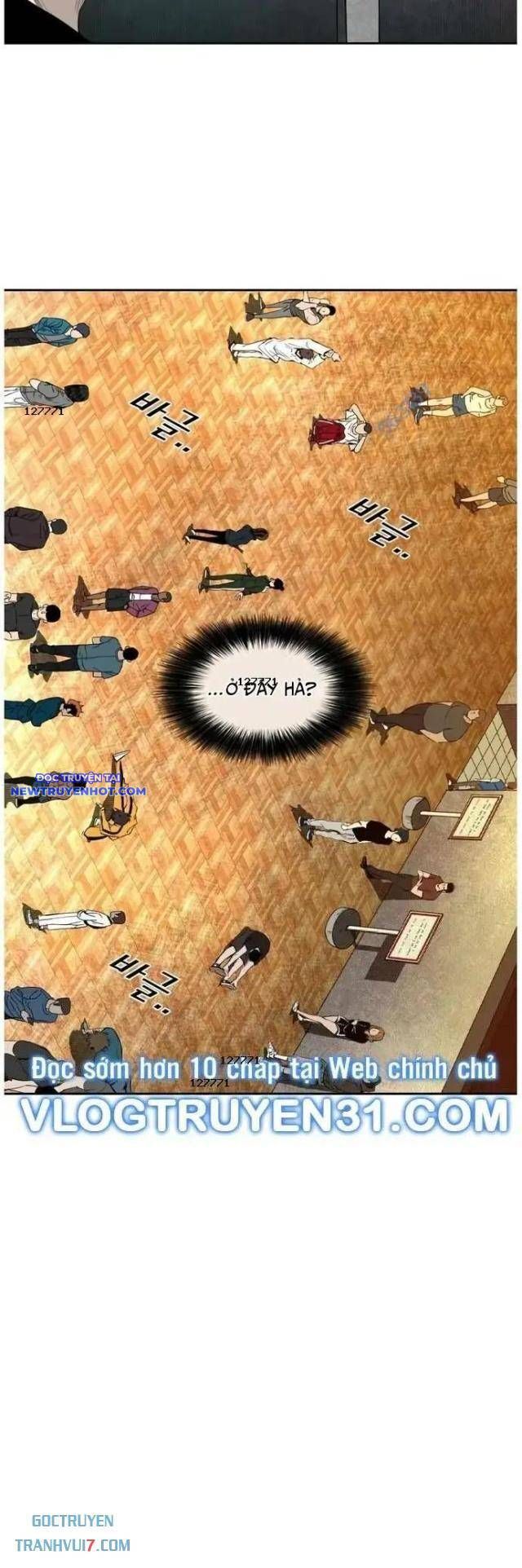 shark - cá mập chapter 125 10