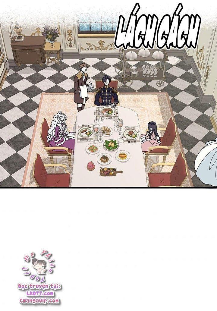 con gái chồng quá dễ thương chapter 21 38