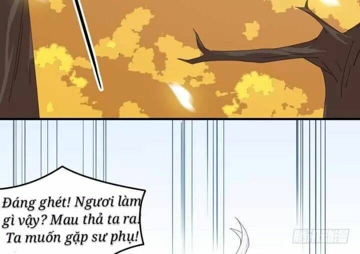 bí mật của dạ tộc chapter 45 71