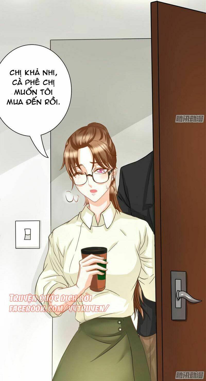 tình nhân kiếp trước là vĩ hồ chapter 4 36