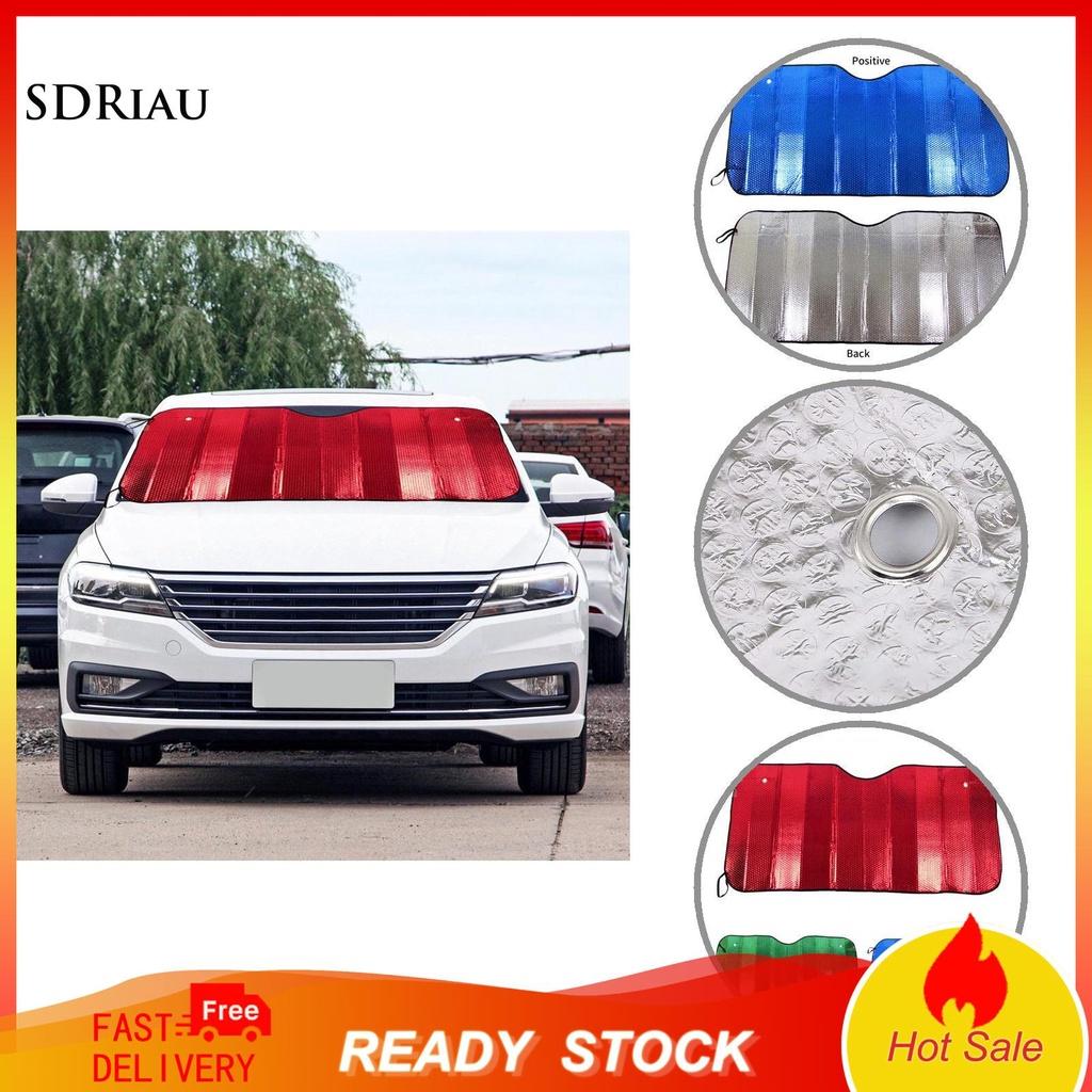 Tấm Che Nắng Chống Tia Uv Chống Trầy Xước Cho Xe Hơi