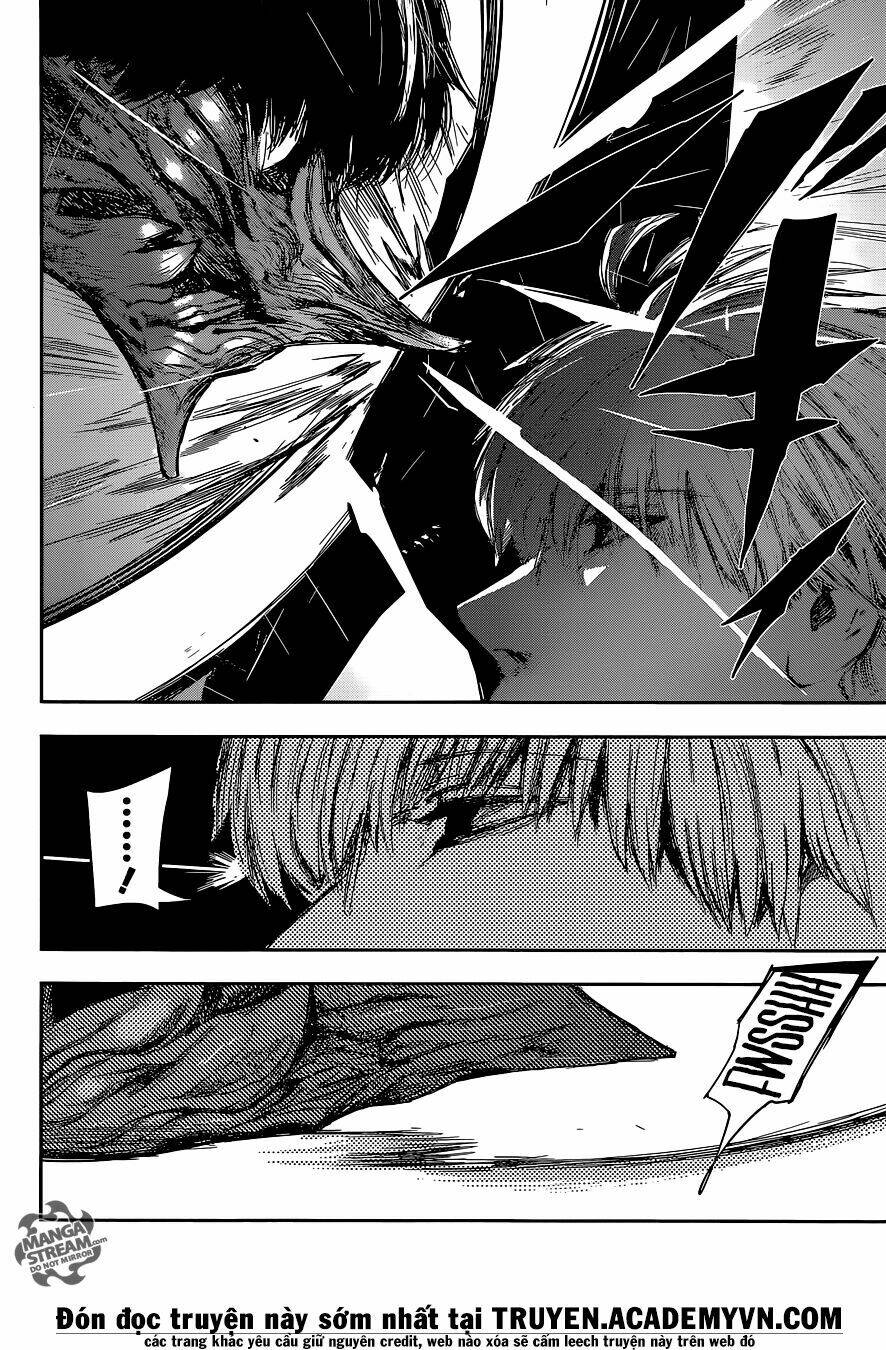 ngạ quỷ vùng tokyo 2 chapter 75 8