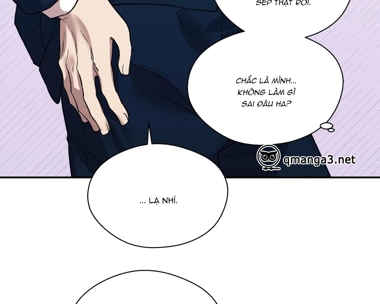 ám ảnh pheromone chapter 27 17