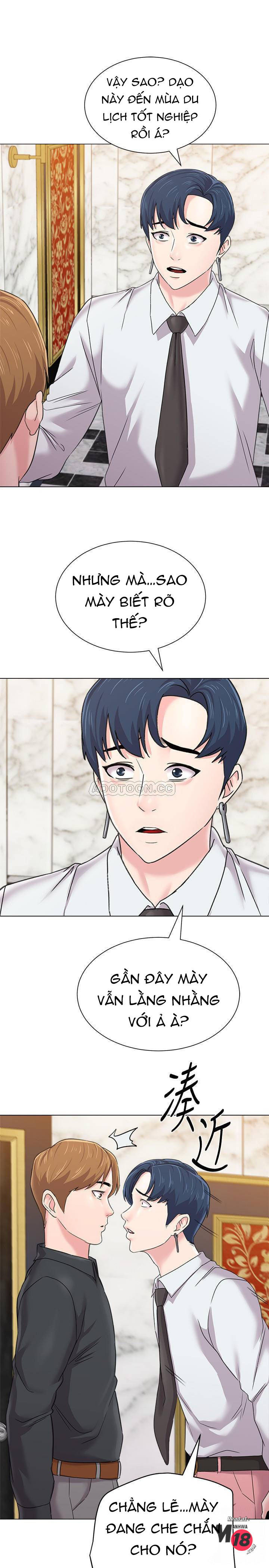 cô giáo gợi cảm chapter 62 23