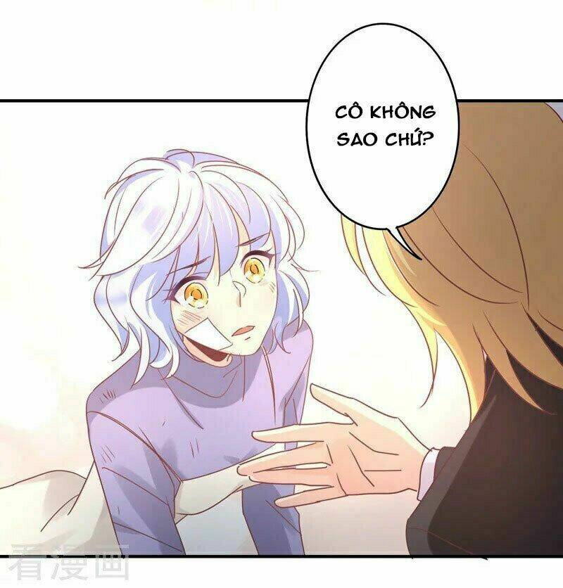 cuồng duệ tiểu thê chapter 80 22