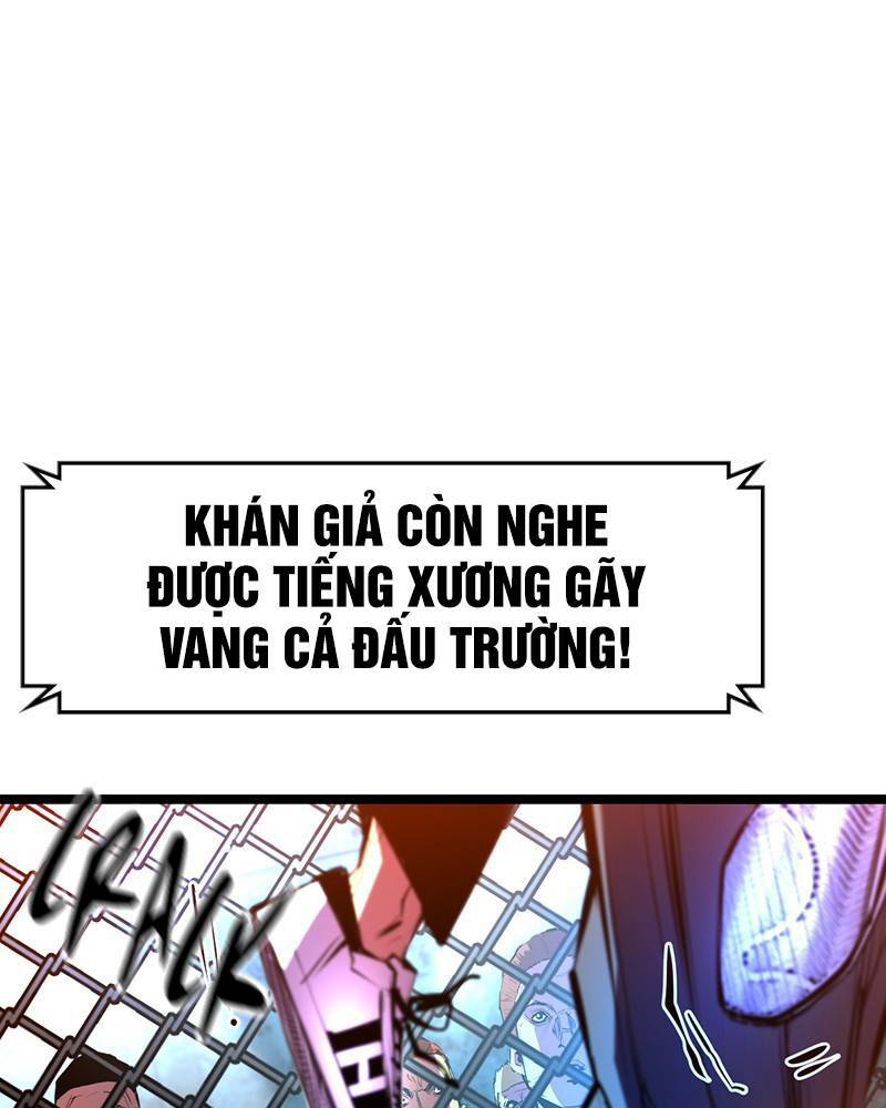 Hanlim Gym Chapter 49 - Trang 116