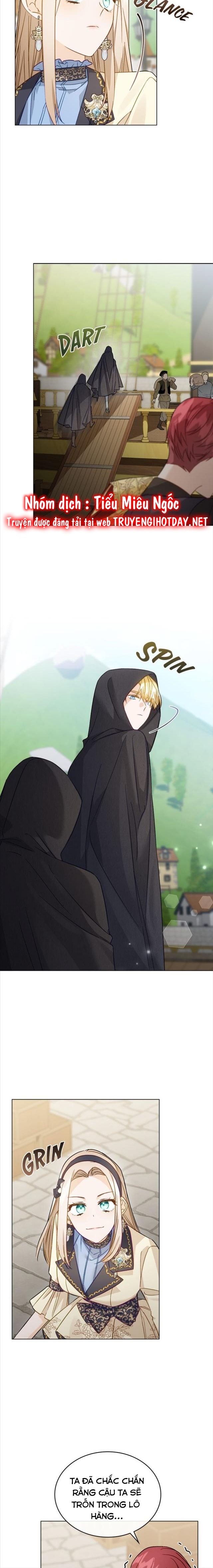 hải tặc thượng lưu chapter 51 2