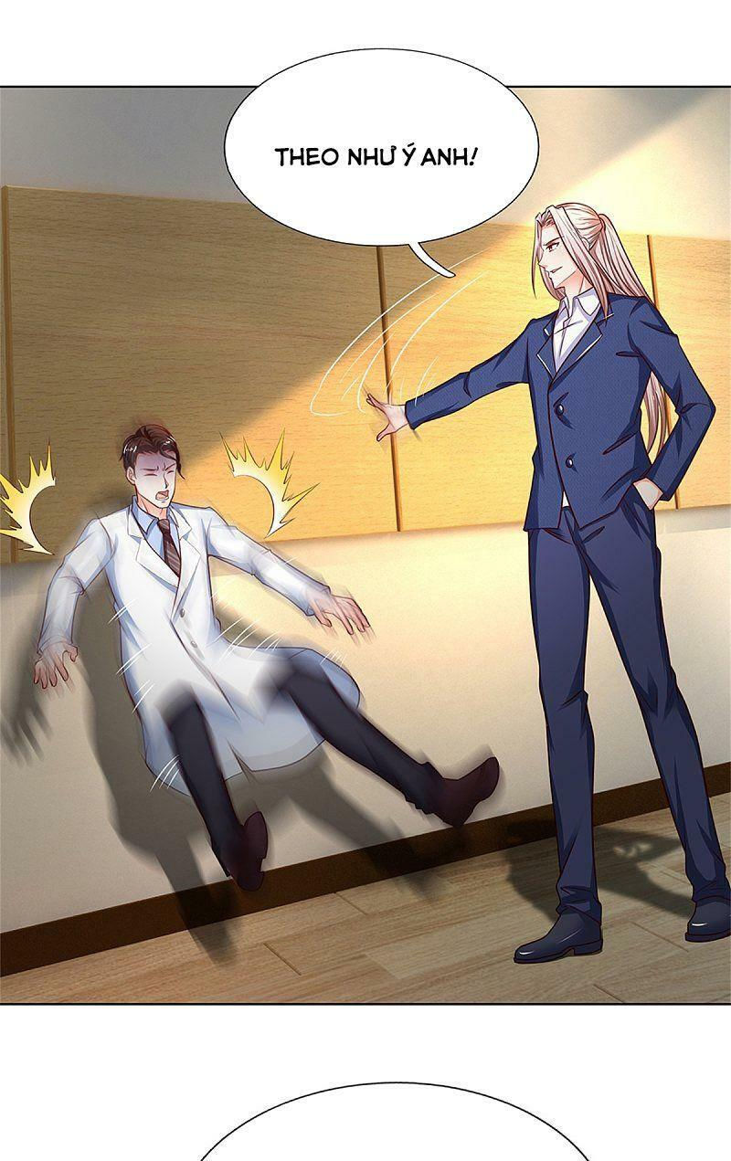 vú em tiên tôn đi ở rể chapter 168 17