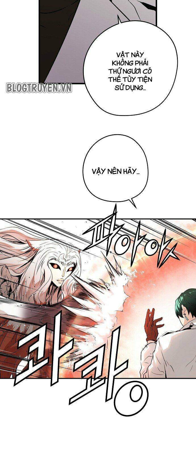 hứa lan chapter 24 24