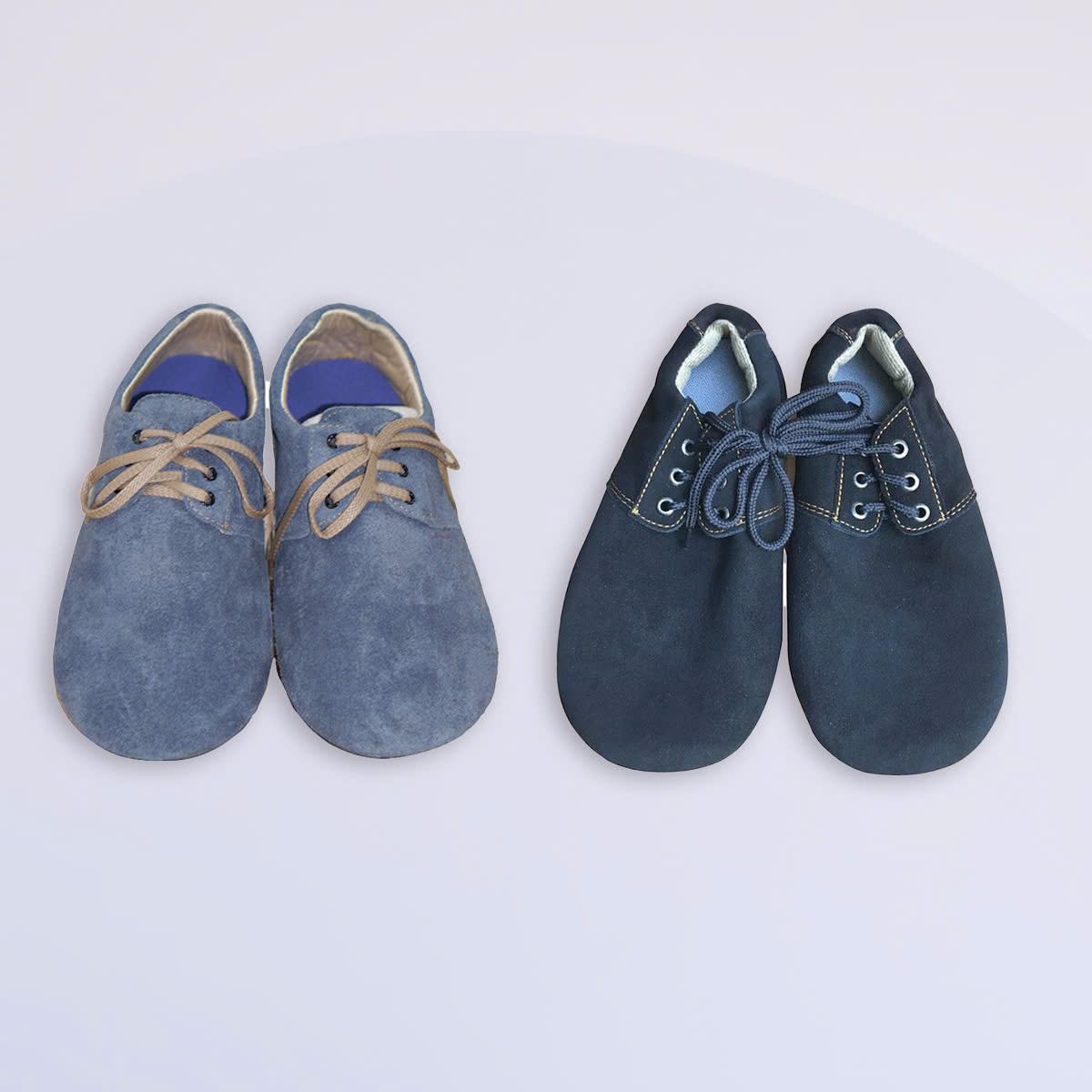 Giày Đá Cầu Mỏ Vịt