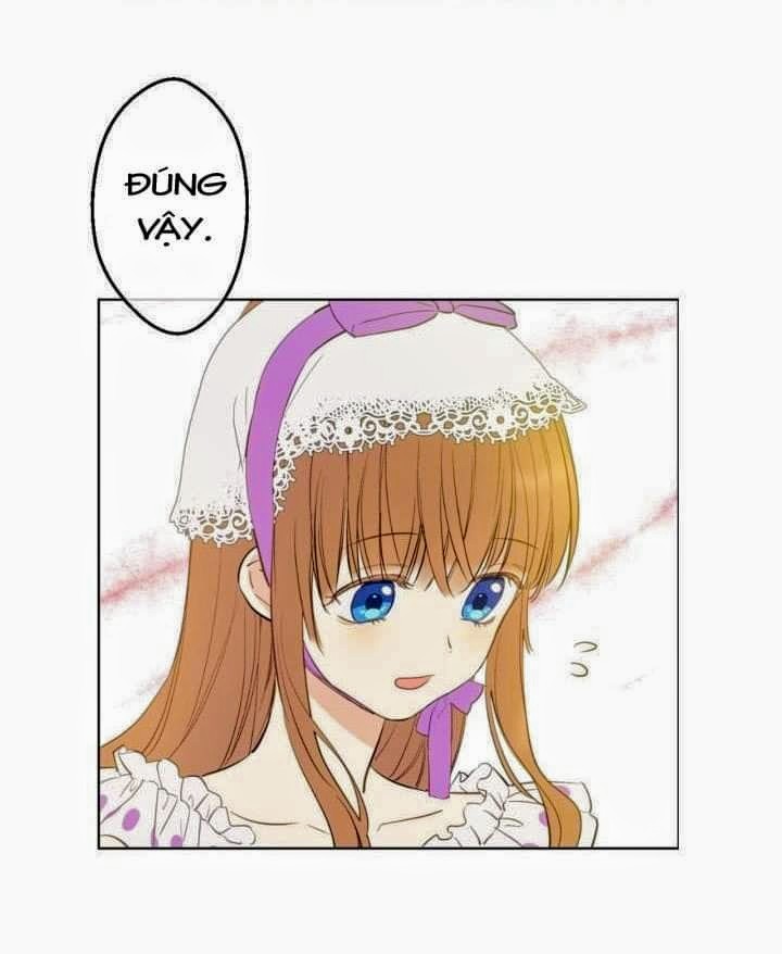 bỗng một ngày nọ tôi trở thành nàng công chúa chapter 45 9