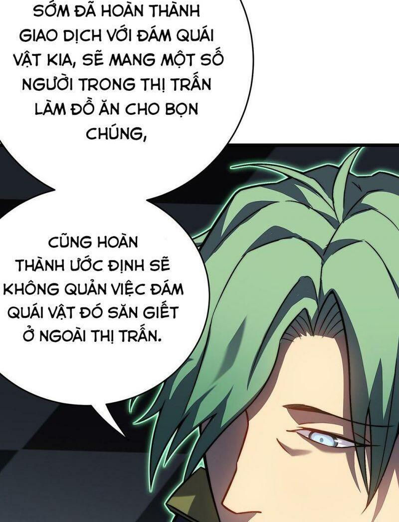 sát thần chi lộ tại dị giới chapter 31 35