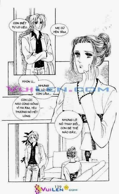 lá chắn tình yêu chapter 4 139