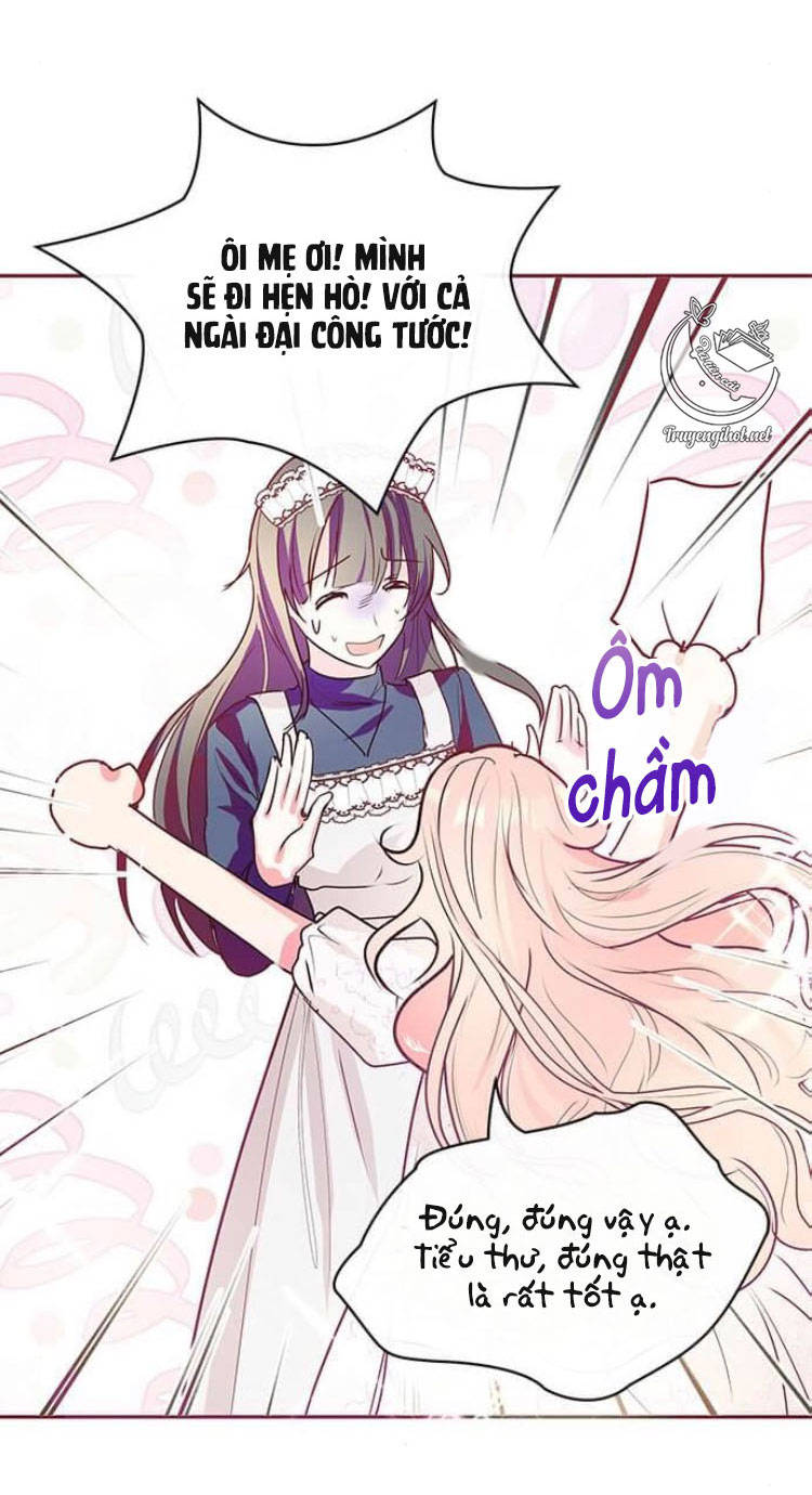 đó chỉ là sai lầm thôi mà, ngài đại công tước! chapter 11.1 15
