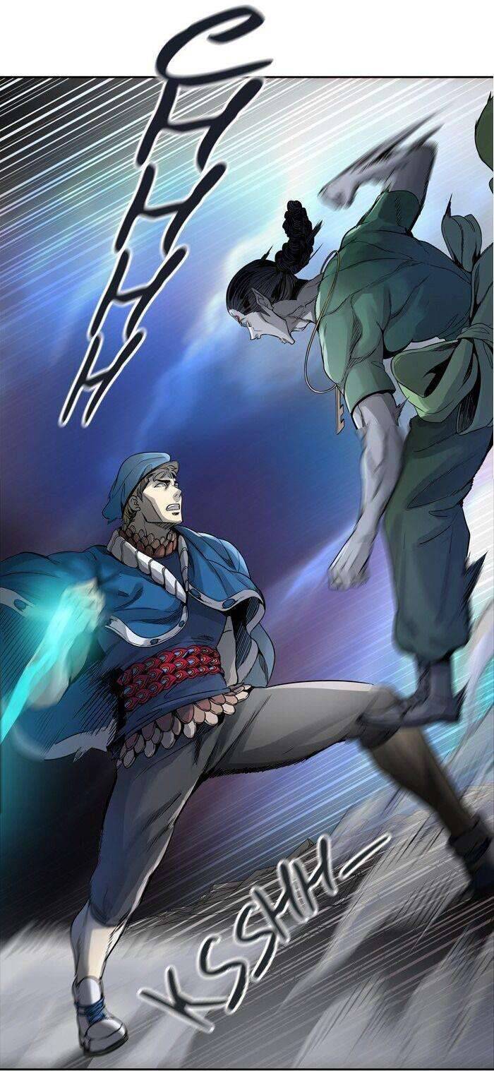 tòa tháp bí ẩn 2 chapter 459 63