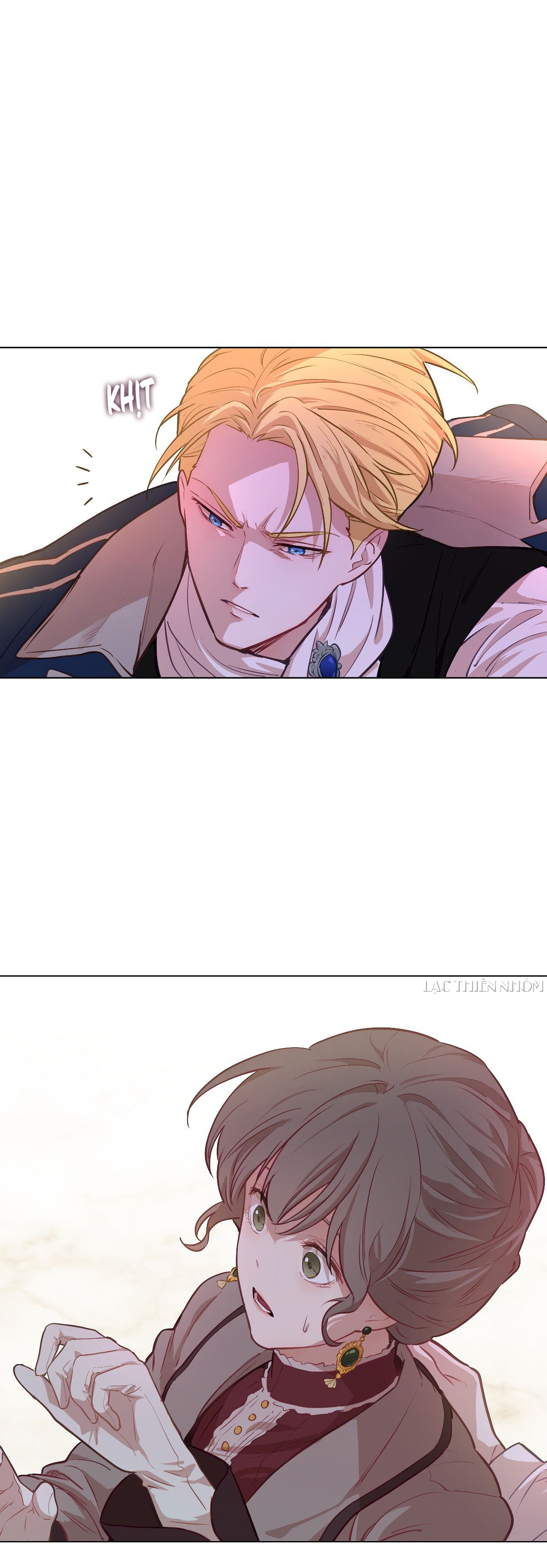 máu của nàng giselle chapter 12 4