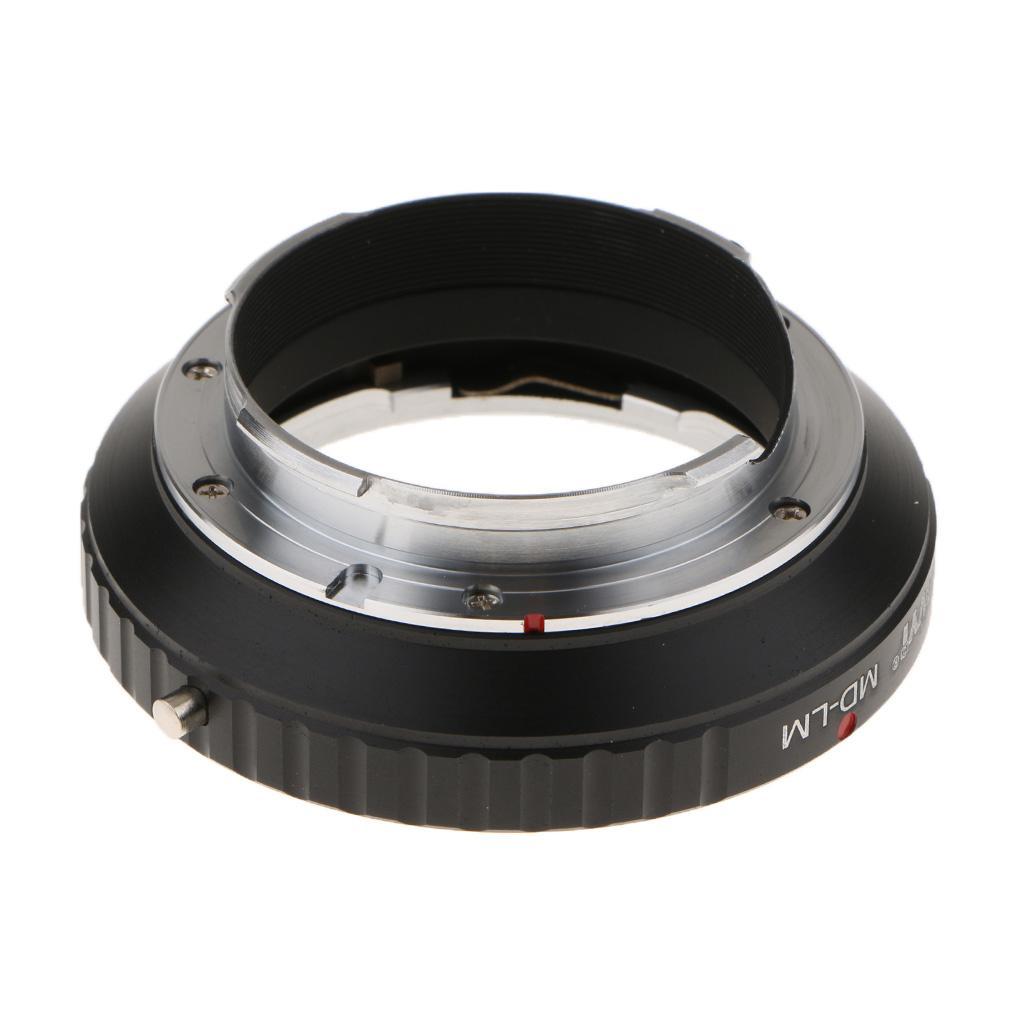 MD to LM Adapter for MD Lens to L/M Camera LM-