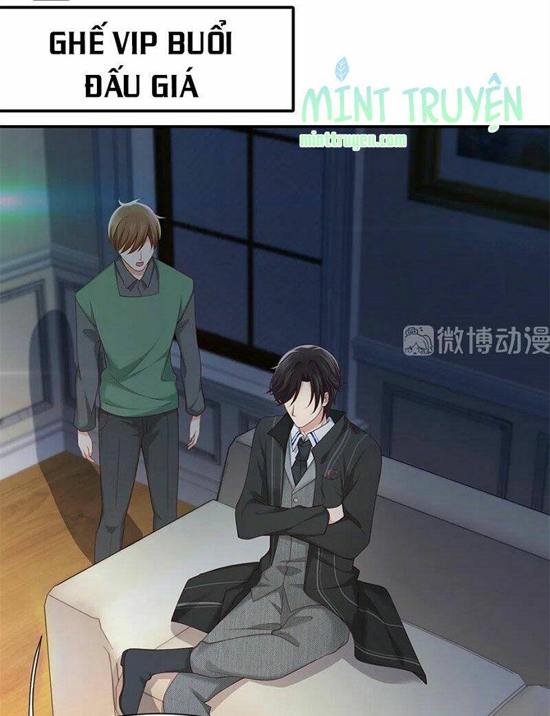 nam thần truy thê chỉ nam chapter 111.1 2