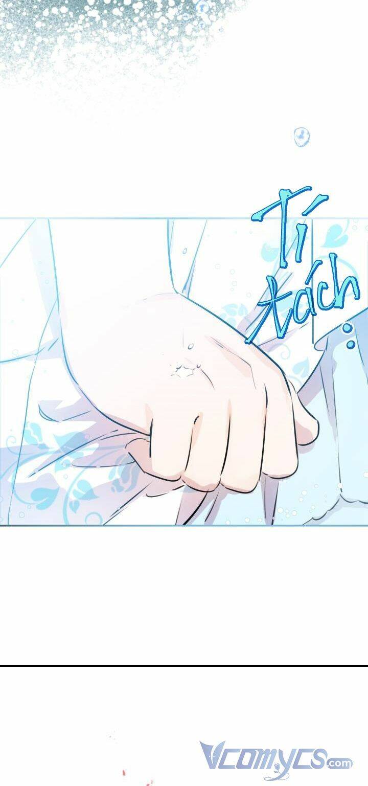 những nhân vật mạnh nhất thế giới ám ảnh tôi chapter 29 33