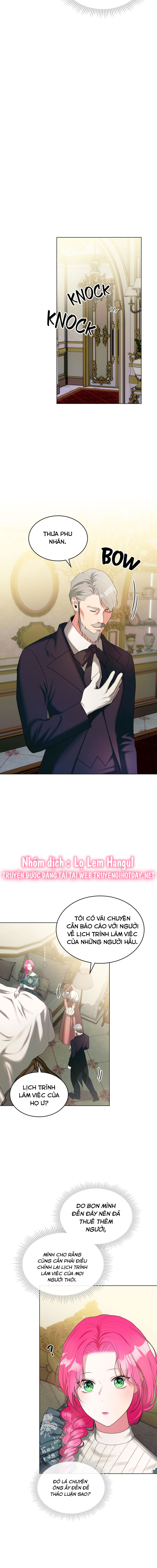 hợp đồng hôn nhân với người chồng thứ 2 của tôi chapter 66 6