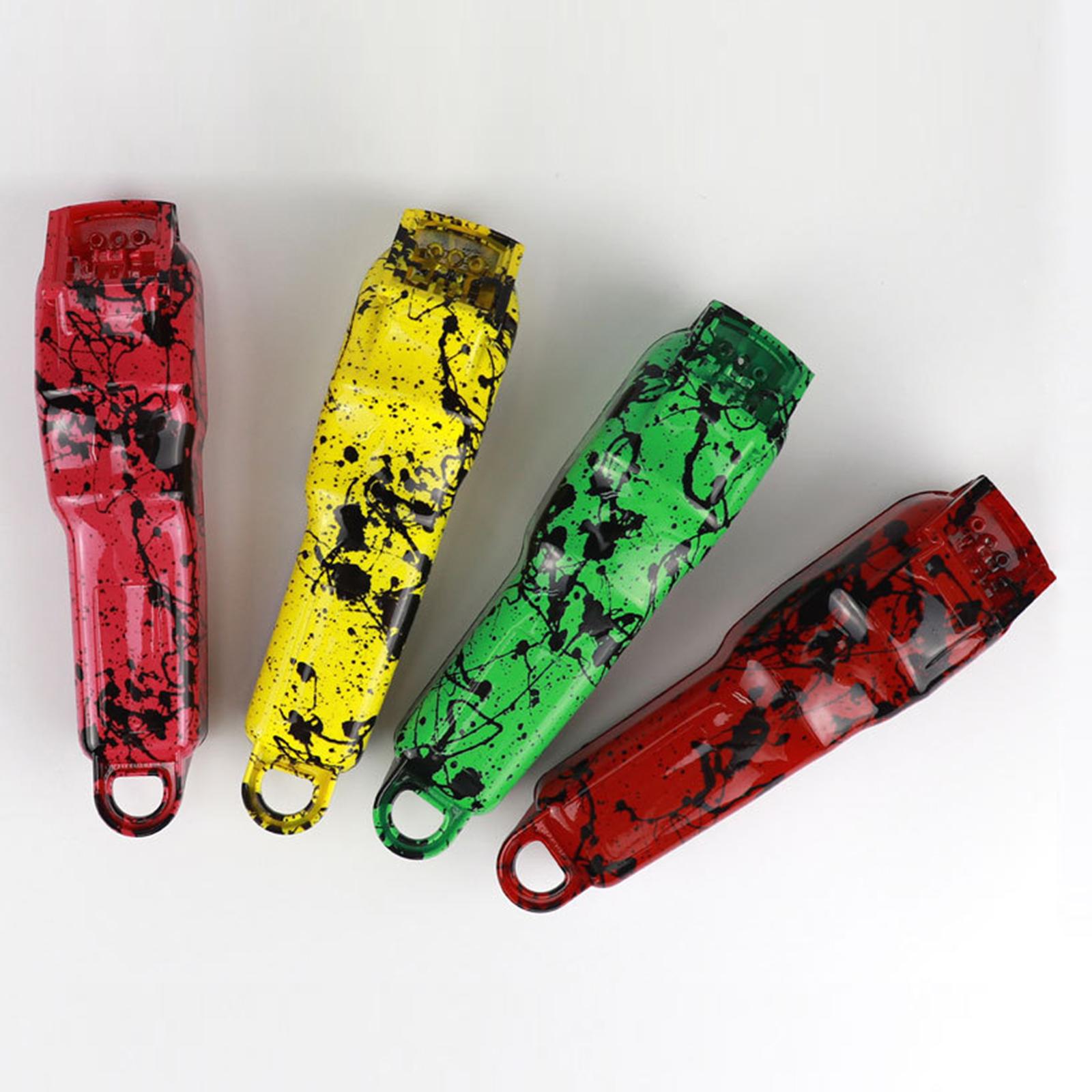 DIY Housing Cover Kit for 8148 8591 Hair Clippers Easy