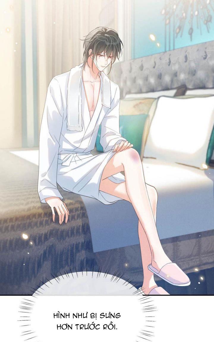 nịch tửu chapter 29 34