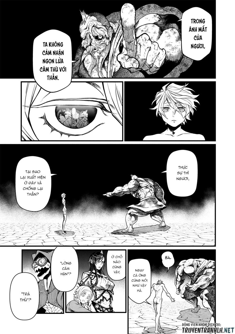 đại chiến nhân thần chapter 10 39