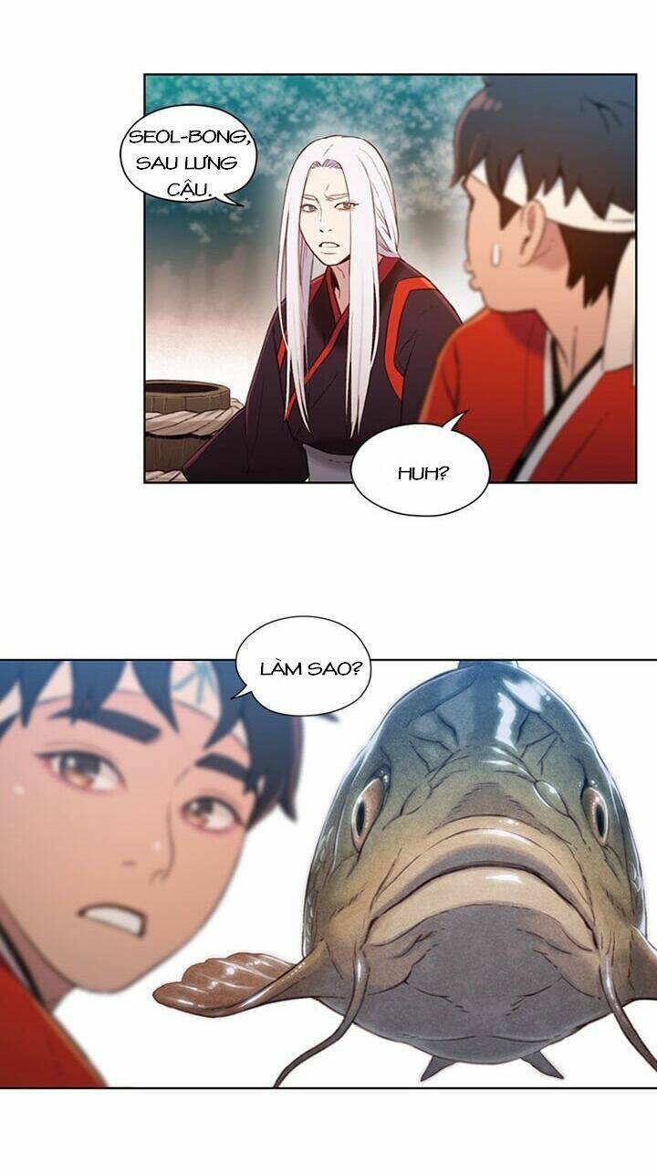 yin and yang master chapter 5 1