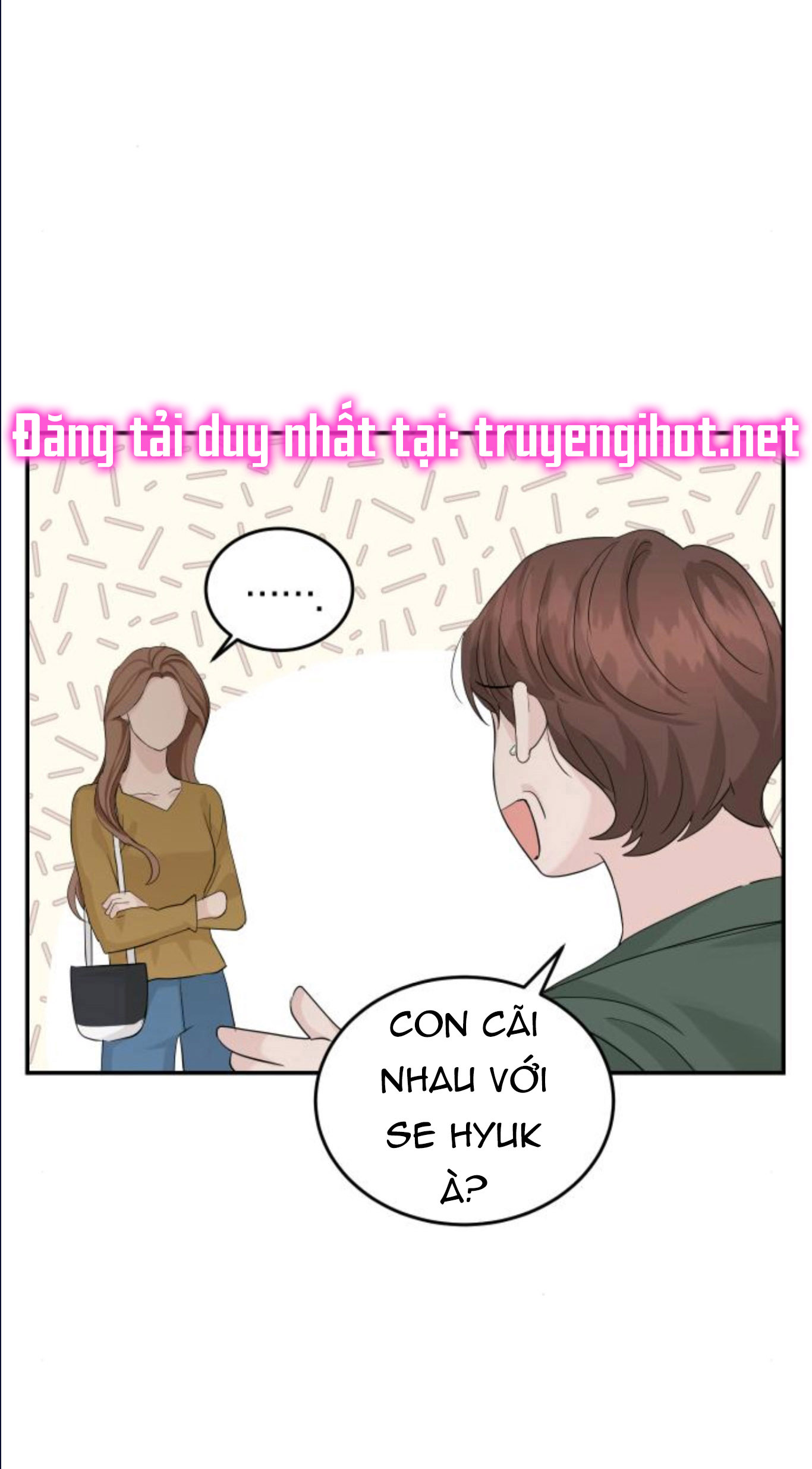 cuộc hôn nhân hoàn hảo chapter 15.2 1