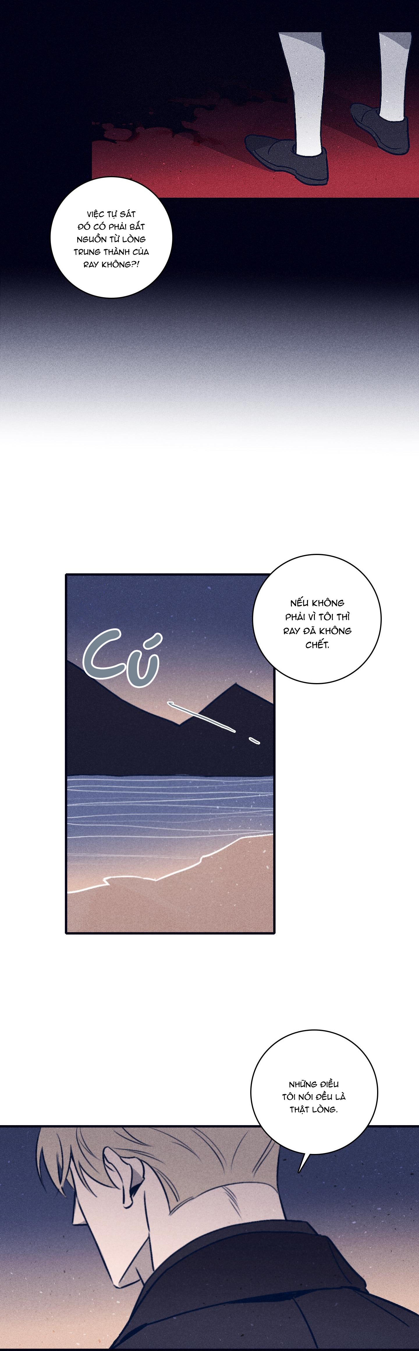 độc dược (marcel) chapter 52 6