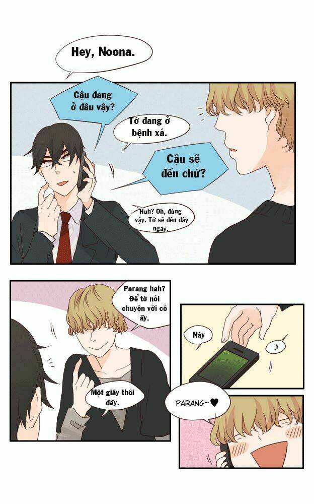 pine in the flower garden chapter 18 15