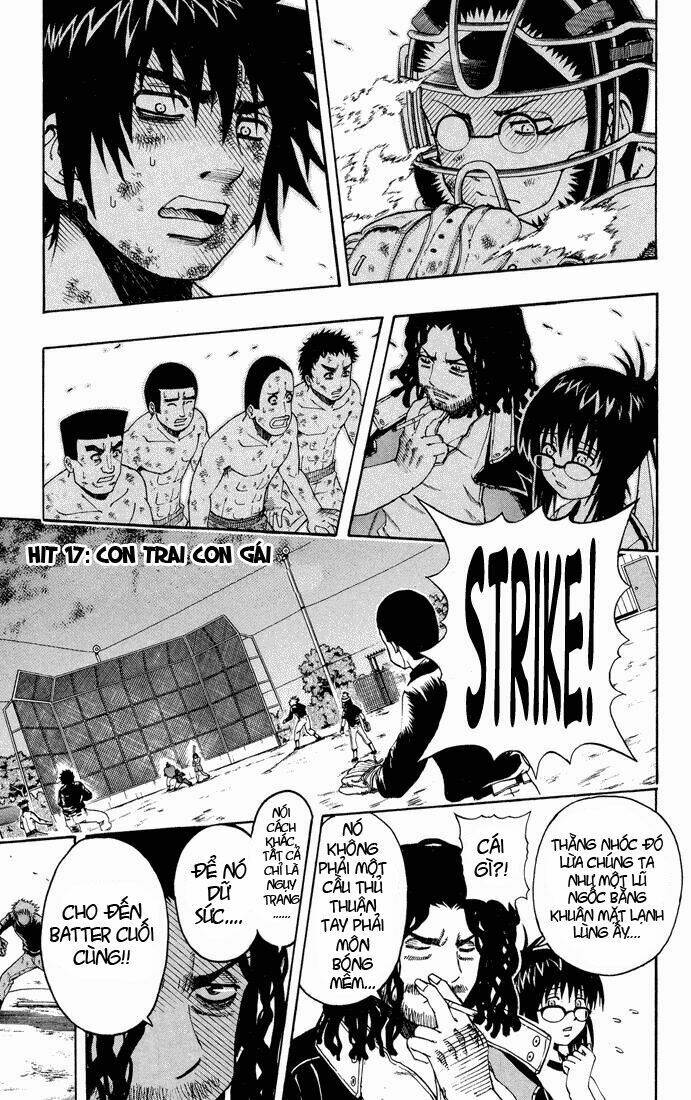 mr.fullswing chapter 17 1