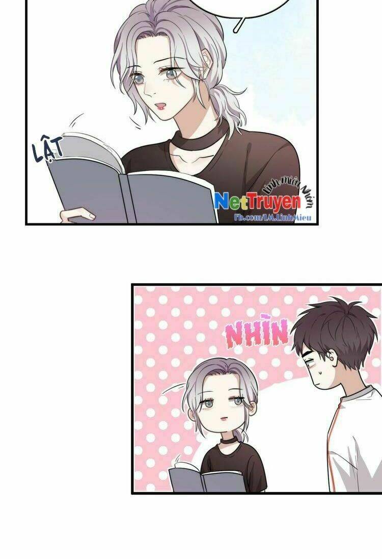 tên này khiến cho tôi không cách nào cự tuyệt chapter 2 33