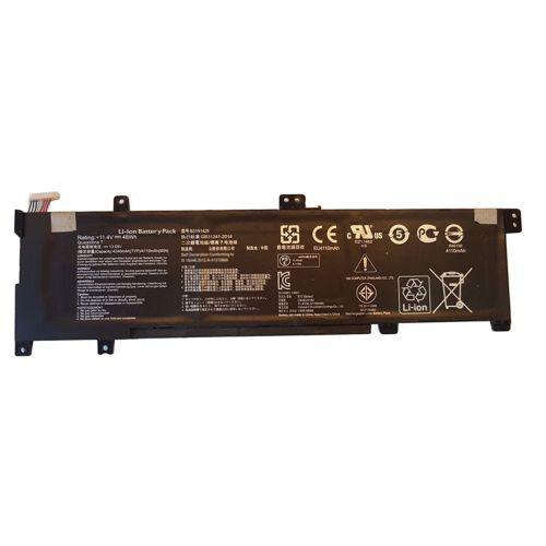 Pin dùng cho laptop Asus B31N1429 K501 A501 K501L